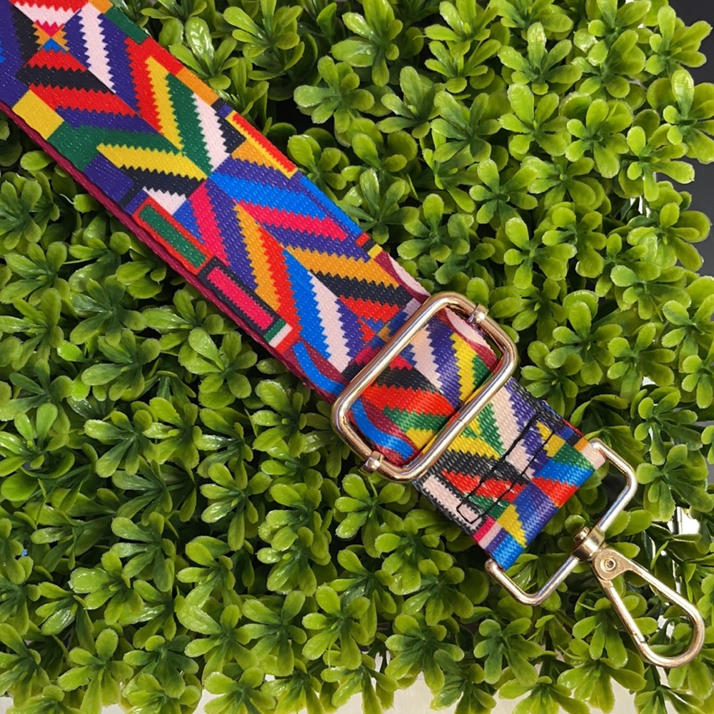 Crossbody Strap, Replacement Handbag Strap, Adjustable